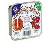 Orange Treat +Frt