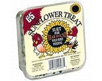 Sunflower Treat +Frt