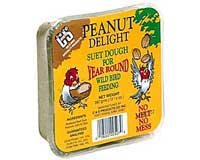 11.75 oz. Peanut Delight-Suet Dough