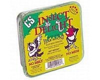 13.5 oz. Insect Dough +Frt
