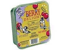 13.5 oz. Berry Delight/Dough