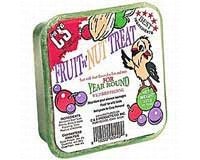 11.75oz. Fruit nï¿½Nut Treat +Frt