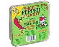 13.5 oz. Hot Pepper Delight/Dough +Frt