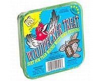 11 oz. Woodpecker Treat +Frt