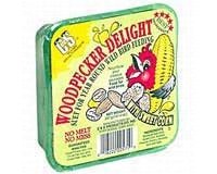 13.5 oz.Woodpecker Delight/Dough +Frt