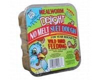 Meal Worm Delight +Frt