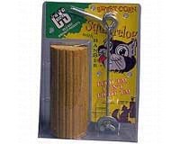 Sweet Corn Squirrel Log w/hanger +Frt
