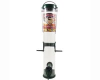 American Bird Songbird Feeder Green 15 inch