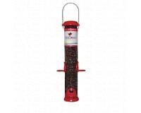 15in. Red Bird Lovers Seed