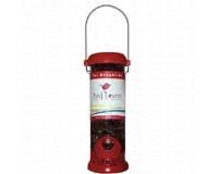 8in. Red Bird Lovers Seed