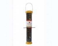 Bottoms Up Finch Bird Lovers 15 inch