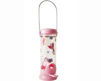 My Pretty Feeder Pink 8 inch
