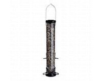 Clever Clean&#65533; 18 in. Sunflower Feeder