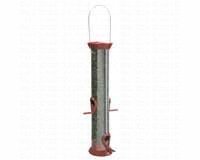 Sunflower Feeder Burgundy Seed 15 in.