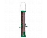 Sunflower Feeder 15 in. Green