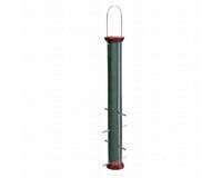 Burgundy Thistle Feeder 23 in.