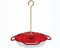 Hummingbird Feeder â€“Little Flier  â€“  10 oz