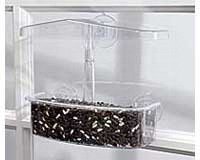Observer Window Feeder