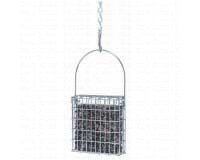Stainless Steel Suet Feeder