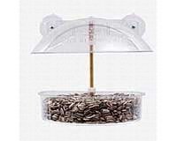 Window Birdfeeder