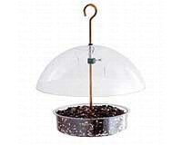 Seed Saver Domed Feeder