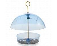 Seed Saver Dome Blue