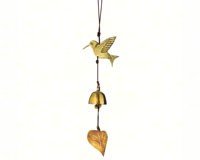 Hummingbird Tibet Chime