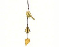 Chickadee Tibet Chime