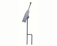 Garden Stepping Stone Stake