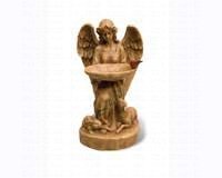 Bird Feeder Abundance Angel
