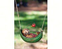 Day Dreamers Owl