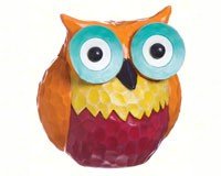 Owl Portly Peeper