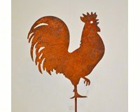 Rooster Pick