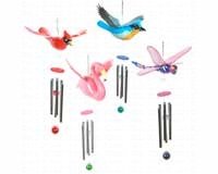 7 in Windy Wings Chimes Asst (1 box contains 24)