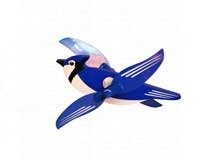 Blue Jay WhirlyGig