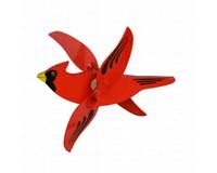 Cardinal WhirlyGig