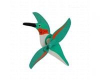 Hummingbird WhirlyGig