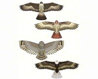 Birds of Prey Kite Assortment (12 pcs)