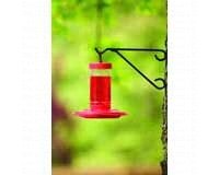 Hummingbird Feeder â€“ Jar â€“ 16 oz