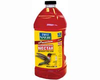 Red Ready to Use Nectar Concentrate 64 oz