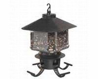 Clear Lantern Seed Selector