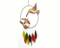 Classic Hummingbird Chime