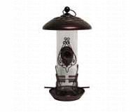The Craftsman- Decorative Mixed Feeder