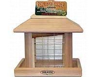 Gazebo Bird Feeder2