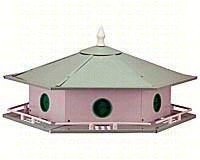 Aluminum 6 Room