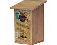 Bluebird House