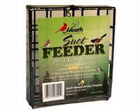 Single Suet Basket