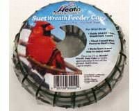 Wreath Suet Cage