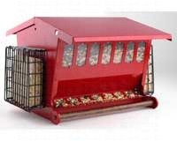 Seed ï¿½N More Feeder