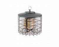 Squirrel Proof Double Suet Feeder